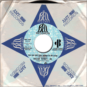 You Can Lead Your Woman To The Altar/ Unlucky Guy