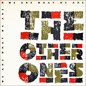 We Are What We Are/ Islands