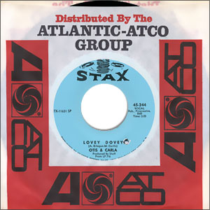 Lovey Dovey/ New Year's Resolution