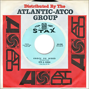 Knock On Wood/ Let Me Be Good To You