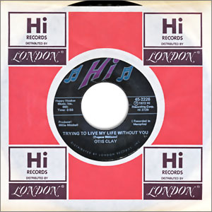 Trying To Live My Life Without You/ Let Me Be The One