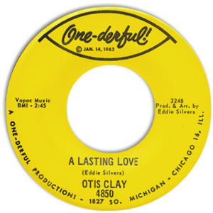 A Lasting Love/ Got to Find A Way