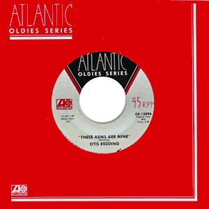 These Arms Of Mine / I've Been Loving You Too Long (To Stop Now)