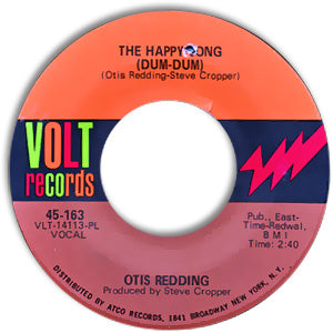 The Happy Song (Dum-Dum)/ Open The Door