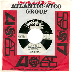 The Happy Song (Dum-Dum)/ Open The Door