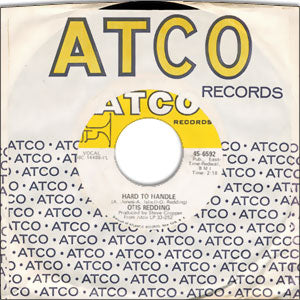 Hard To Handle/ Amen