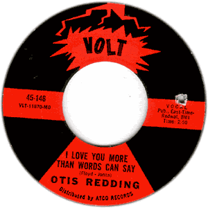 I Love You More Than Words Can Say/ Let Me Come On Home