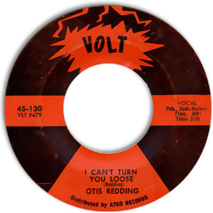 I Can't Turn You Loose/ Just One More Day