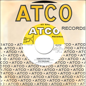 Demonstration/ Johnny's Heartbreak