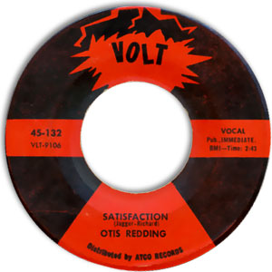 Satisfaction/ Any Ole Way