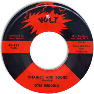 Chained And Bound/ Your One And Only Man