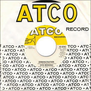 Demonstration/ Johnny's Heartbreak