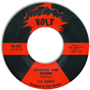 Chained And Bound/ Your One And Only Man