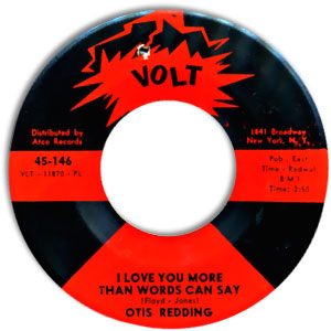 I Love You More Than Words Can Say/ Let Me Come On Home