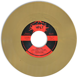 (Sittin' On) The Dock of the Bay/ Sweet Lorene