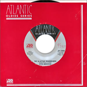 Try A Little Tenderness / Satisfaction