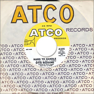 Hard To Handle/ Amen