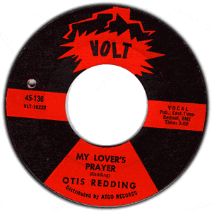 My Lover's Prayer/ Don't Mess With Cupid