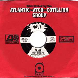 Shake/ You Don't Miss Your Water