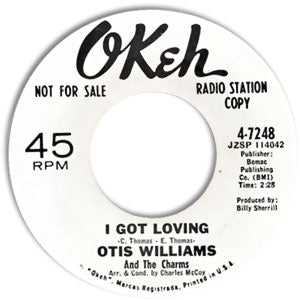 Welcome Home/ I Got Loving