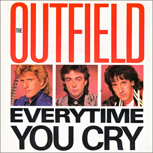 Everytime You Cry/ Tiny Lights