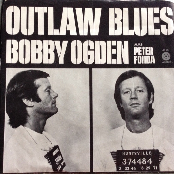 Outlaw Blues/ I Dream of Highways