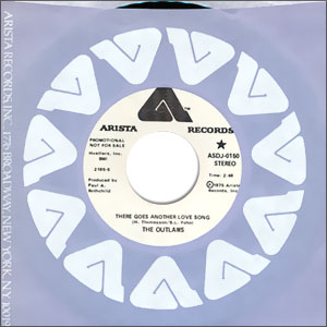 There Goes Another Love Song