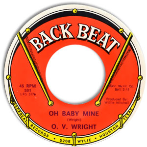 Oh Baby Mine/ Working Your Game