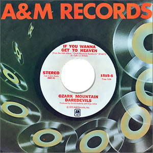 If You Wanna Get To Heaven