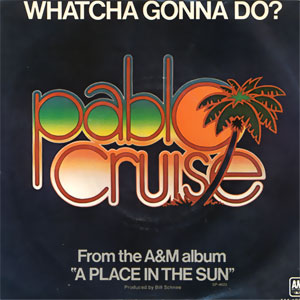 Whatcha Gonna Do?/ Atlanta June