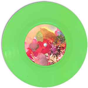 Say No To Love/ Lost Saint