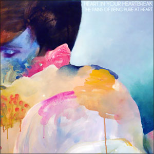 Heart In Your Heartbreak/ The One