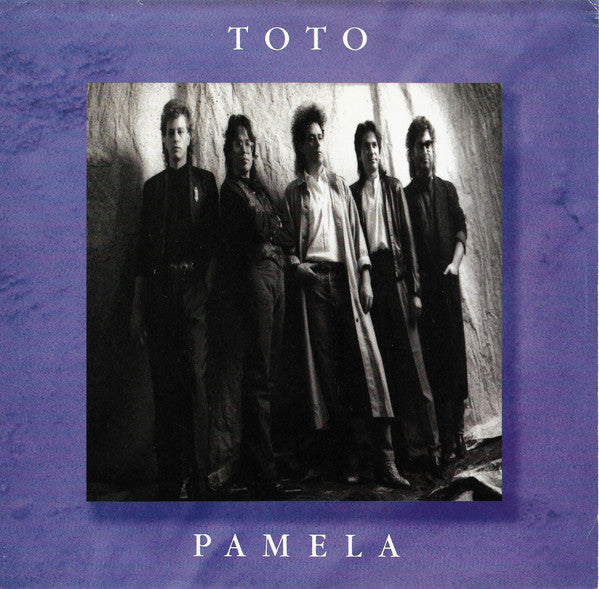 Pamela/ The Seventh One