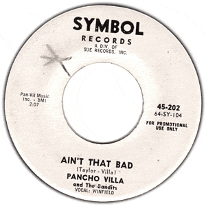 Ain't That Bad/ Progress