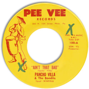 Ain't That Bad/ Progress