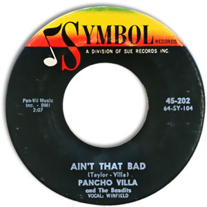 Ain't That Bad/ Progress