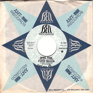 April Fool/ Get Something Going