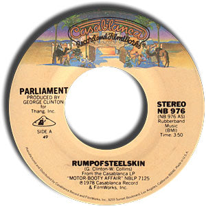 Rumpofsteelskin/ Liquid Sunshine