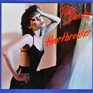 Heartbreaker/ My Clone Sleeps Alone