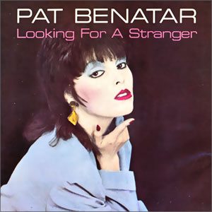 Looking For A Stranger