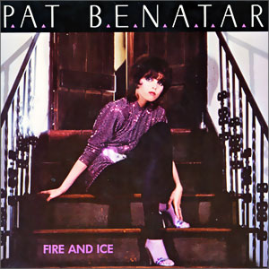 Fire And Ice/ Hard To Believe