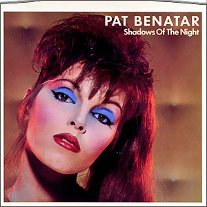 Shadows of the Night/ The Victim