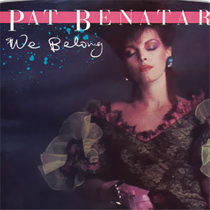 We Belong/ Suburban King