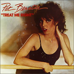 Treat Me Right/ Never Wanna Leave You