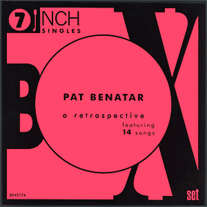 A Retrospective (Box Set)