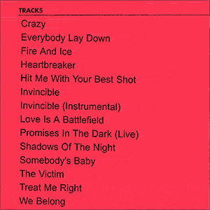 A Retrospective (Box Set)