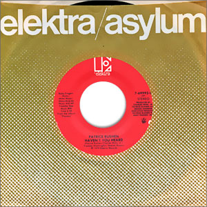 Breakout!/ Haven't You Heard