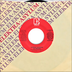 So Wrong/ If You Want A Little Love