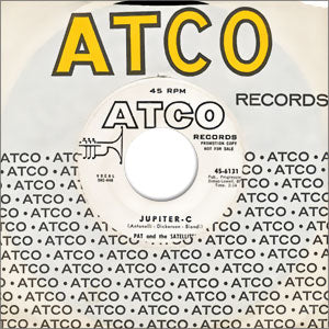 Jupiter-C/ Oh! Oh! Darlin'