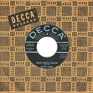 Then You'll Know/ I Don't Wanta